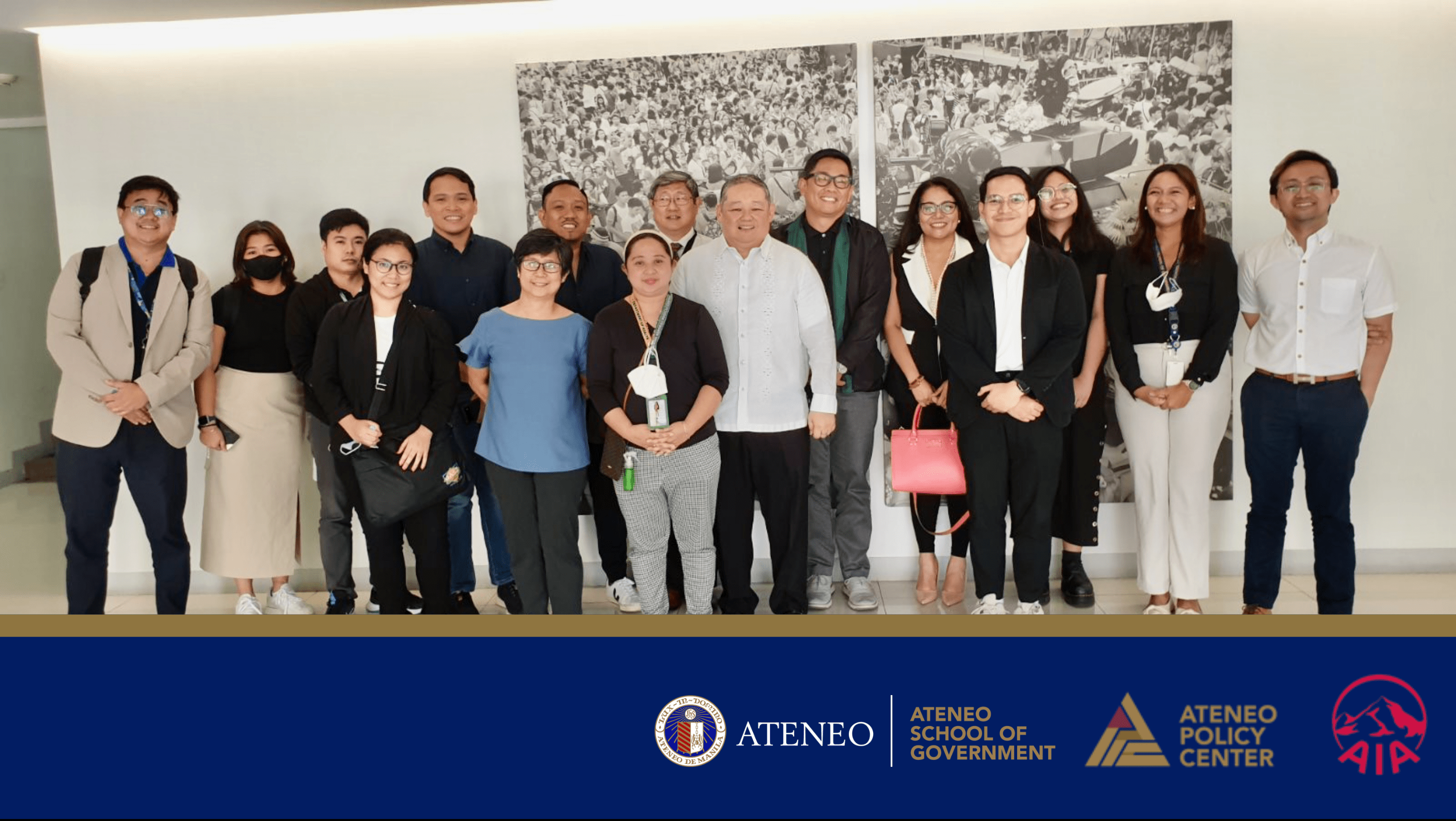 ASOG explores smart card innovation for enhanced health service delivery in brown bag session