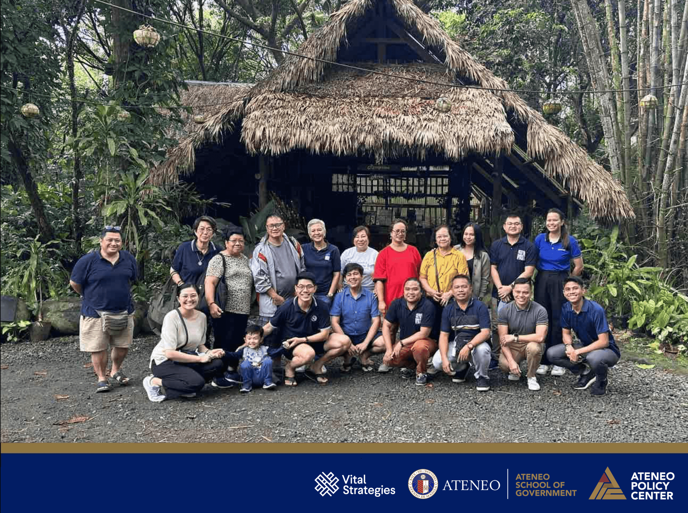 ASOG, Vital Strategies spearheaded national tobacco control review and planning with CSO partners