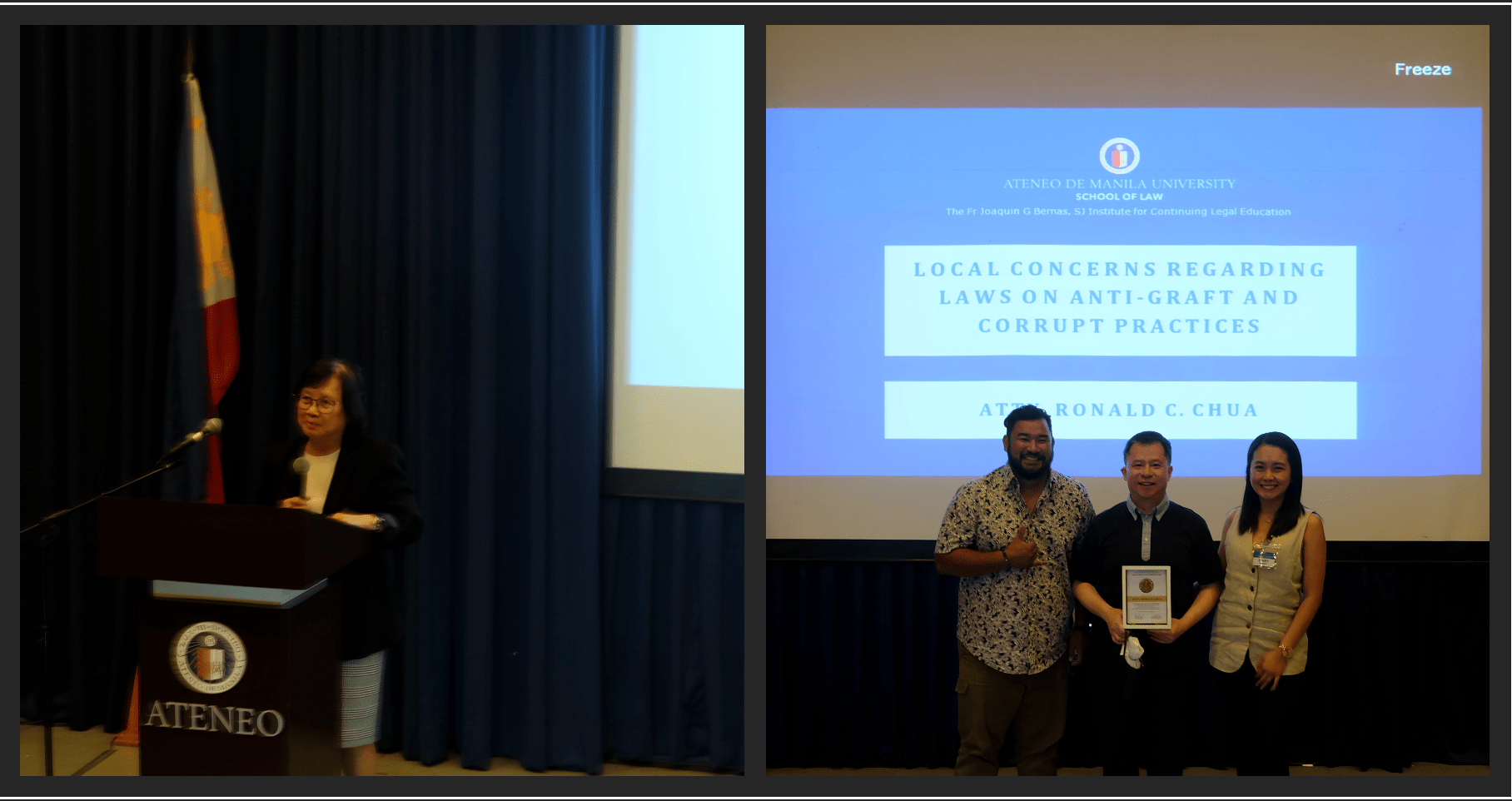 ALS_Dean Lili and Ron NMYL