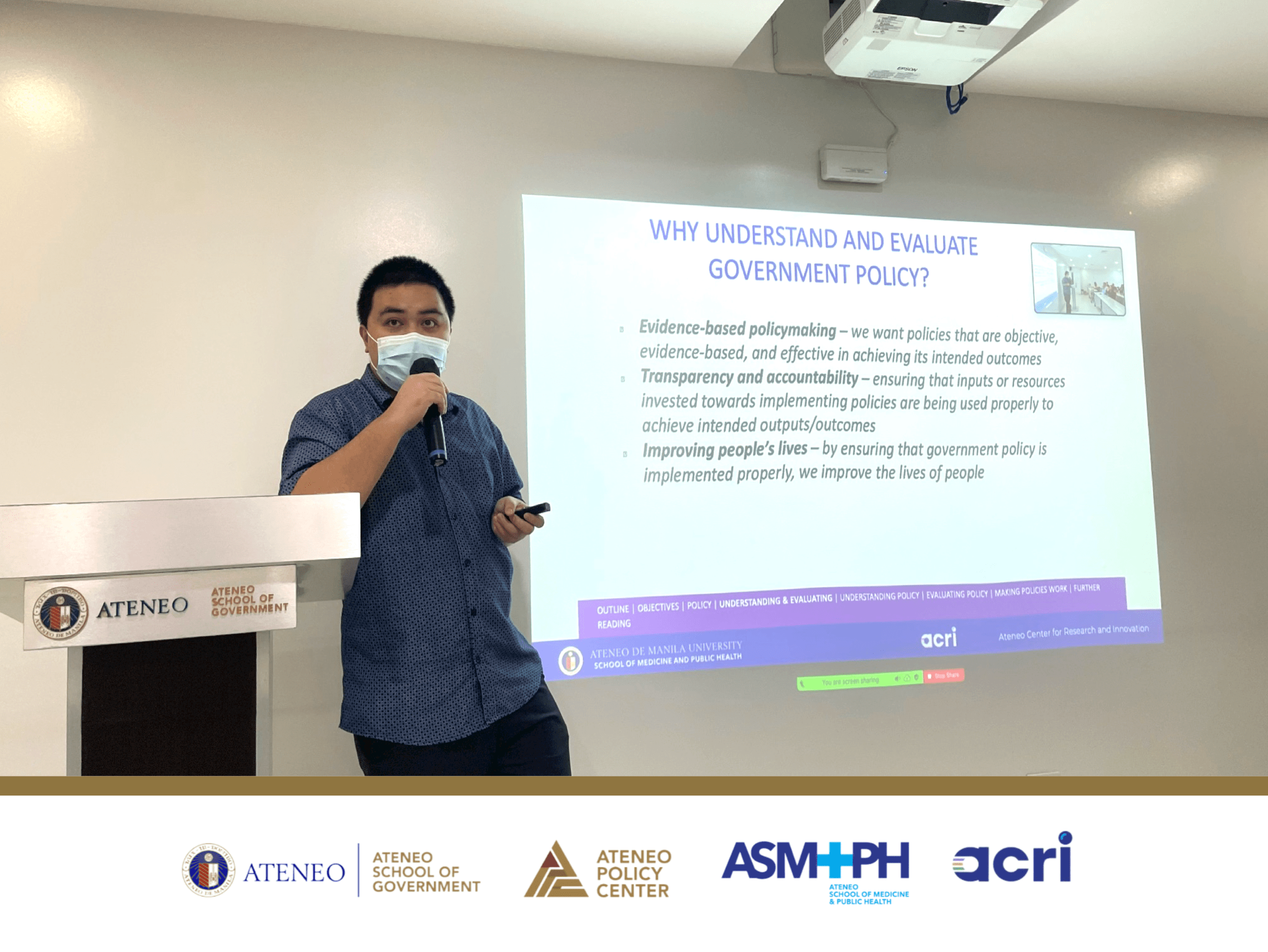 APC, ACRI host forum