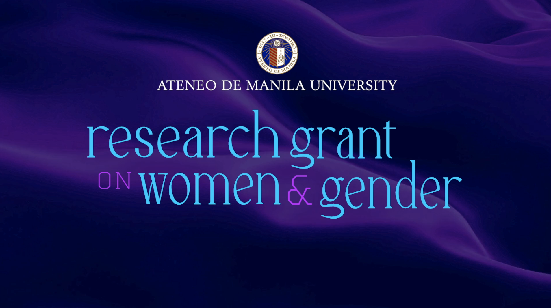 Research Grant