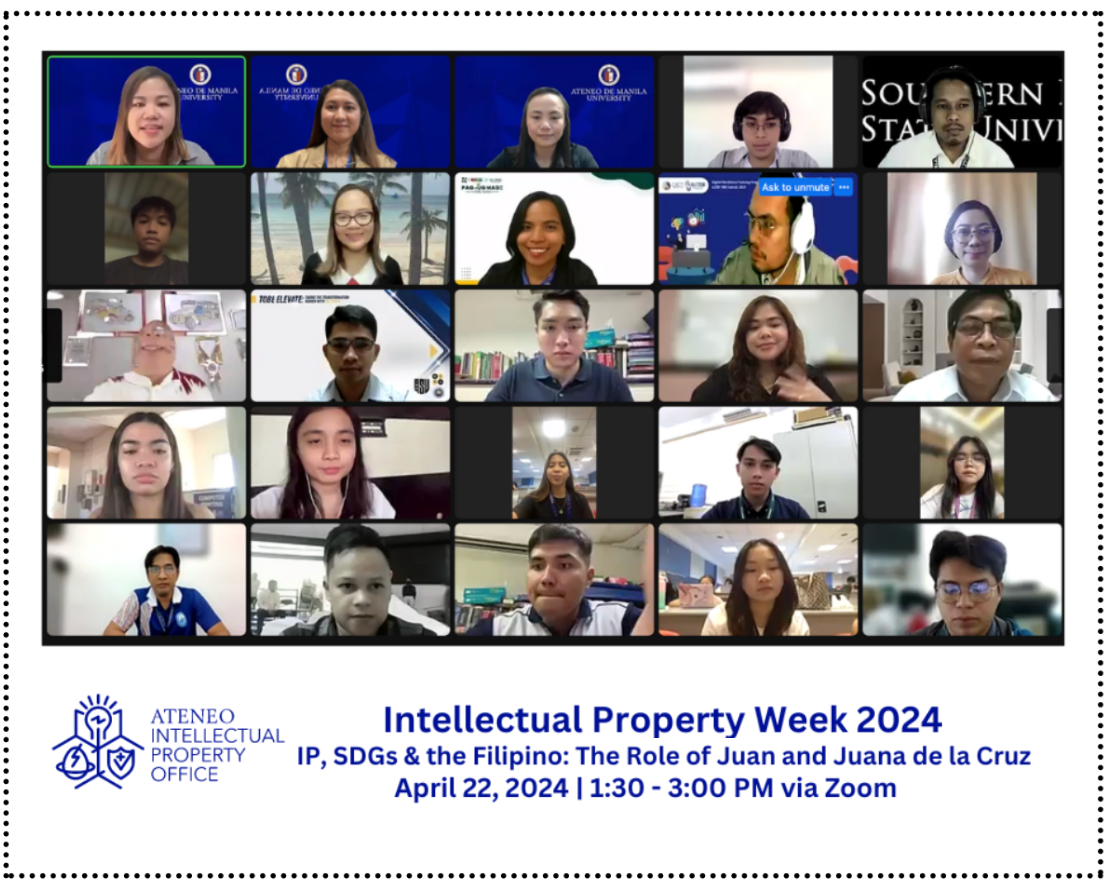 IP Week Day 1