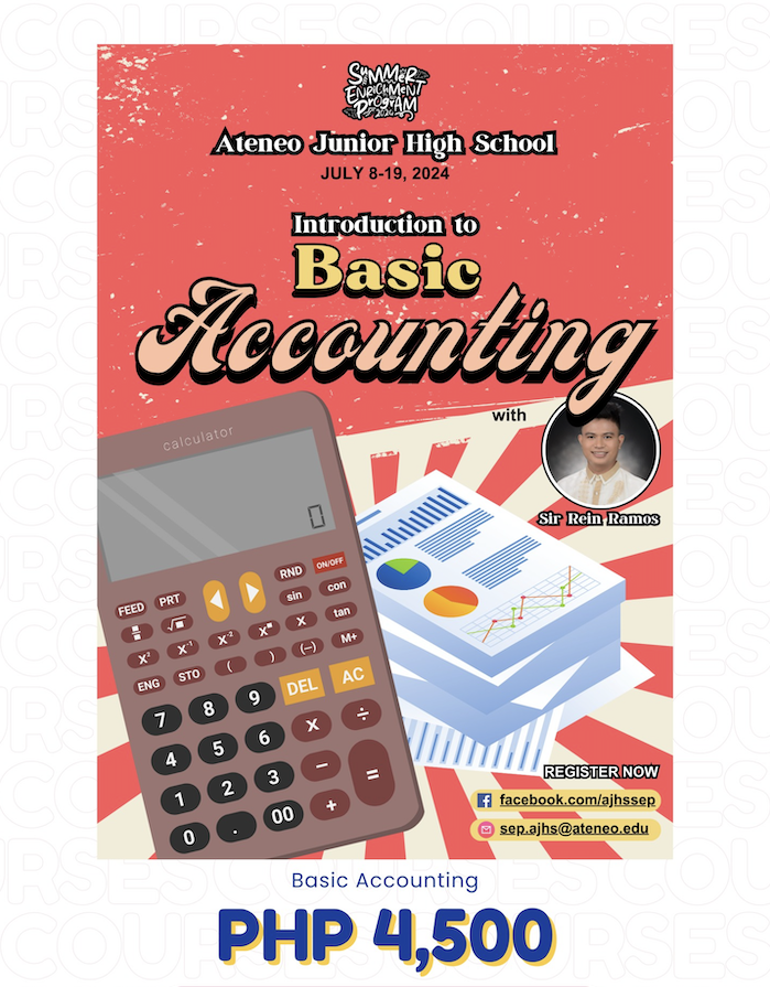 Introduction to Basic Accounting