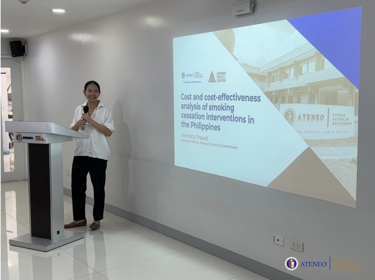 ASOG Announces Inaugural Fellows for Tobacco Prevention and Control Policy Development Fellowship