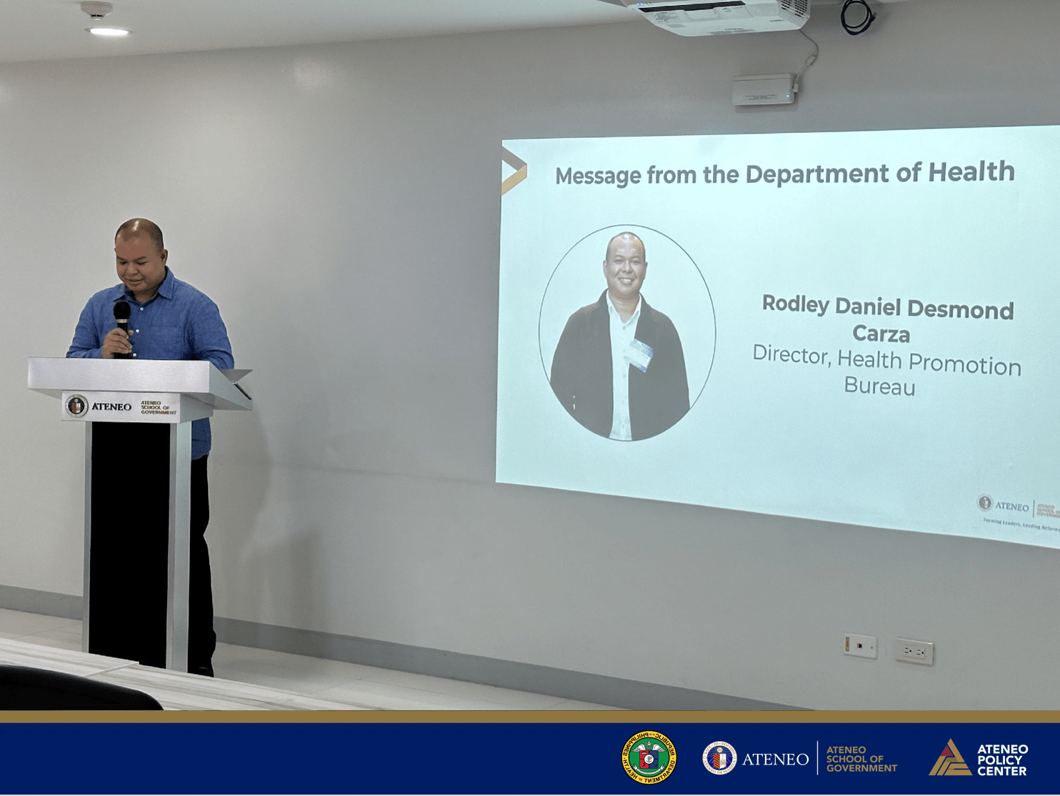 ASOG Signs MOU with DOH to Strengthen Collaborative Efforts on Tobacco Control