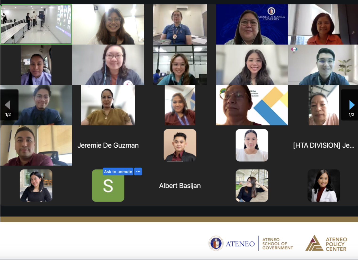 ASOG explores the advancement of Health Technology Assessment in the Philippines