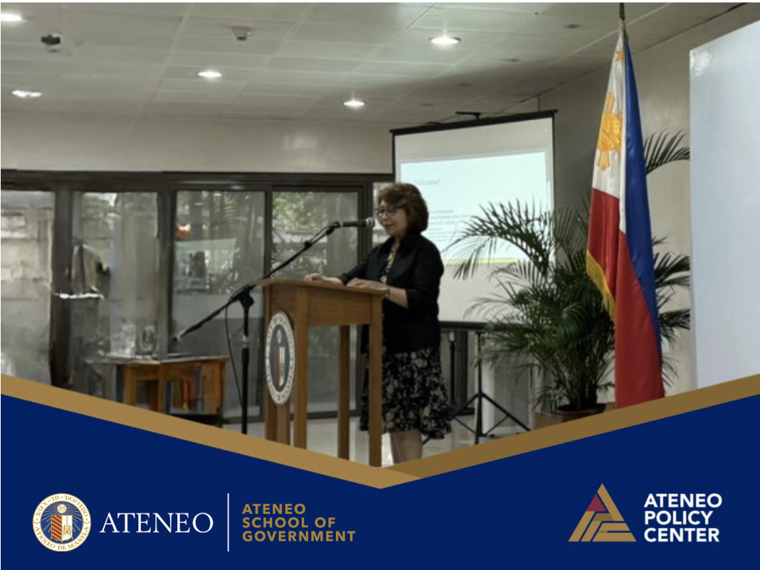 Faith in Action: Exploring the Role of Strategic Religious Engagement in the Philippine Social Protection and Education Sectors