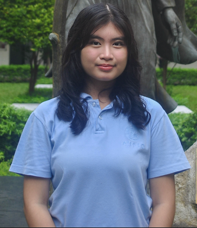 Thea Natividad, 5th Placer for Kartuning