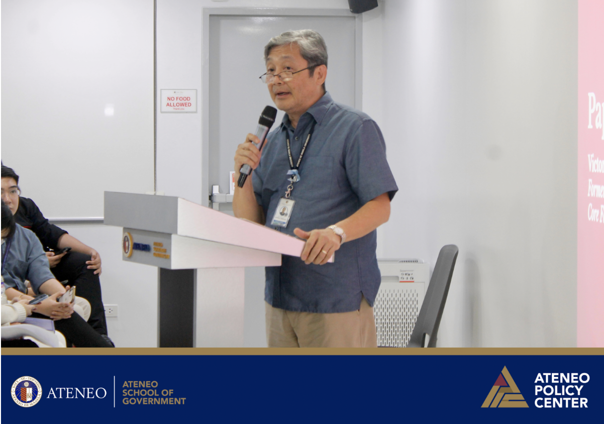 Makilahok: Shaping the Future of Democratic Governance