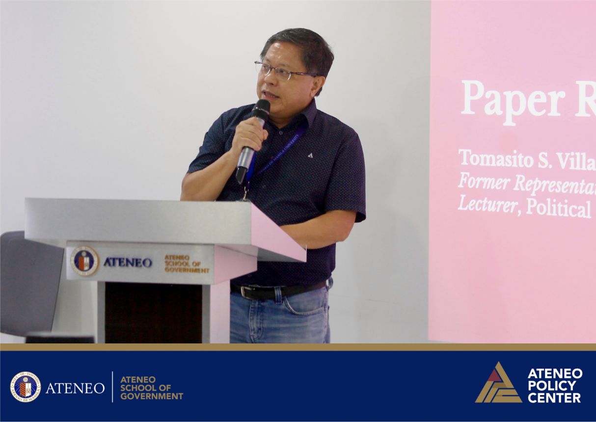 Makilahok: Shaping the Future of Democratic Governance