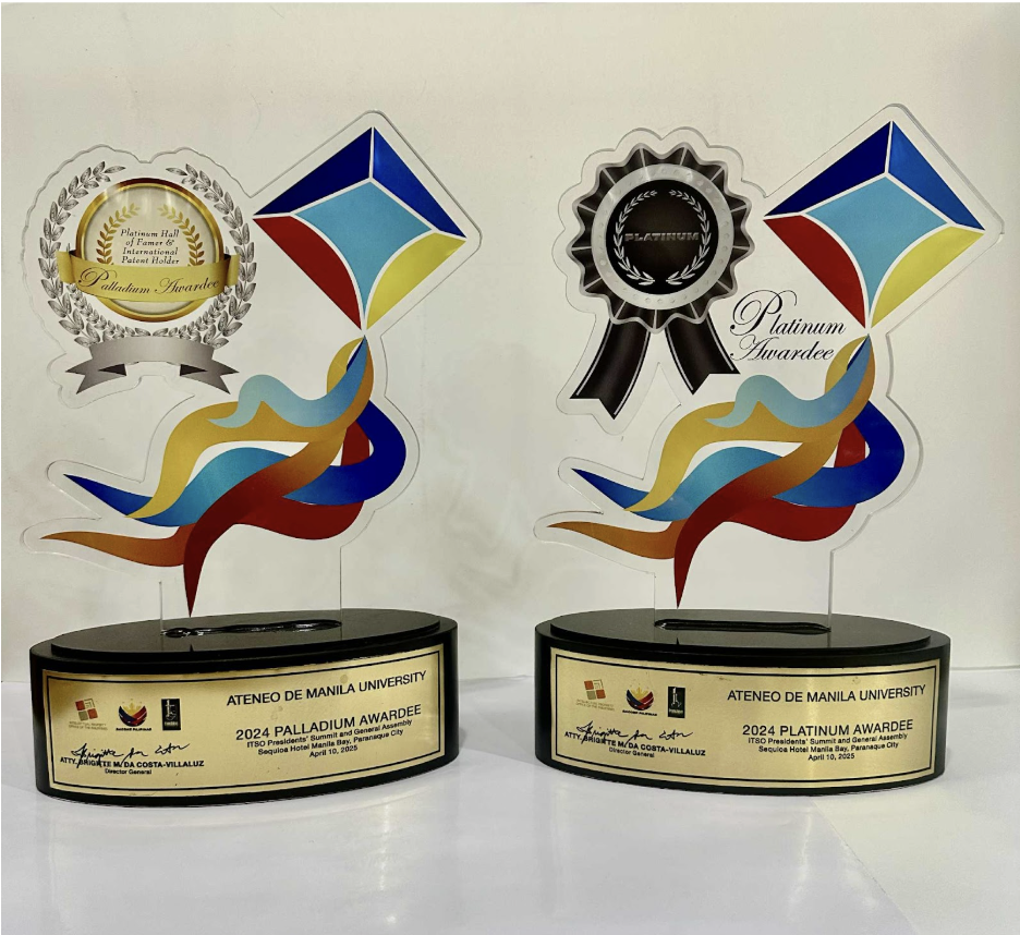 ITSO President Summit