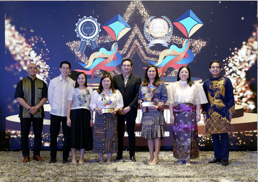 ITSO President Summit