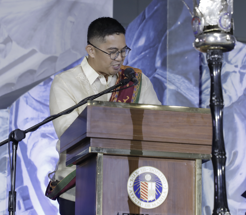 Engr Richard Allan O Cabanela