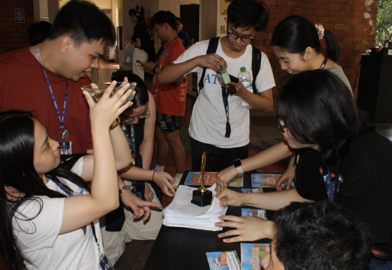 Guess-timate activity