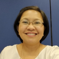 Annabella A. Simbulan, MBA