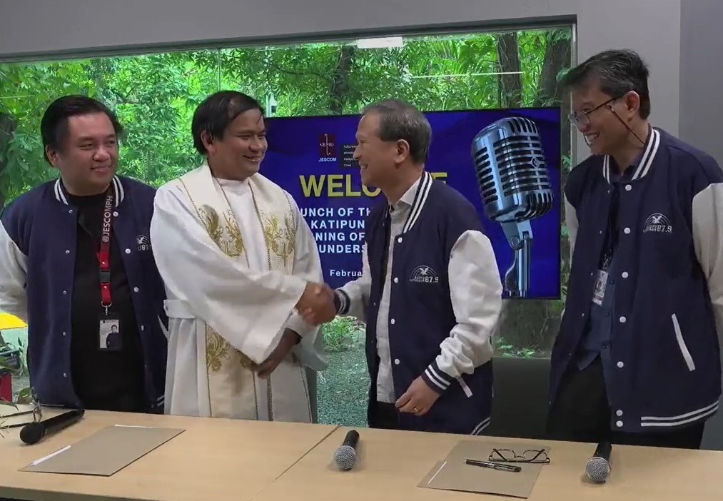 Ateneo RK Partnership 2