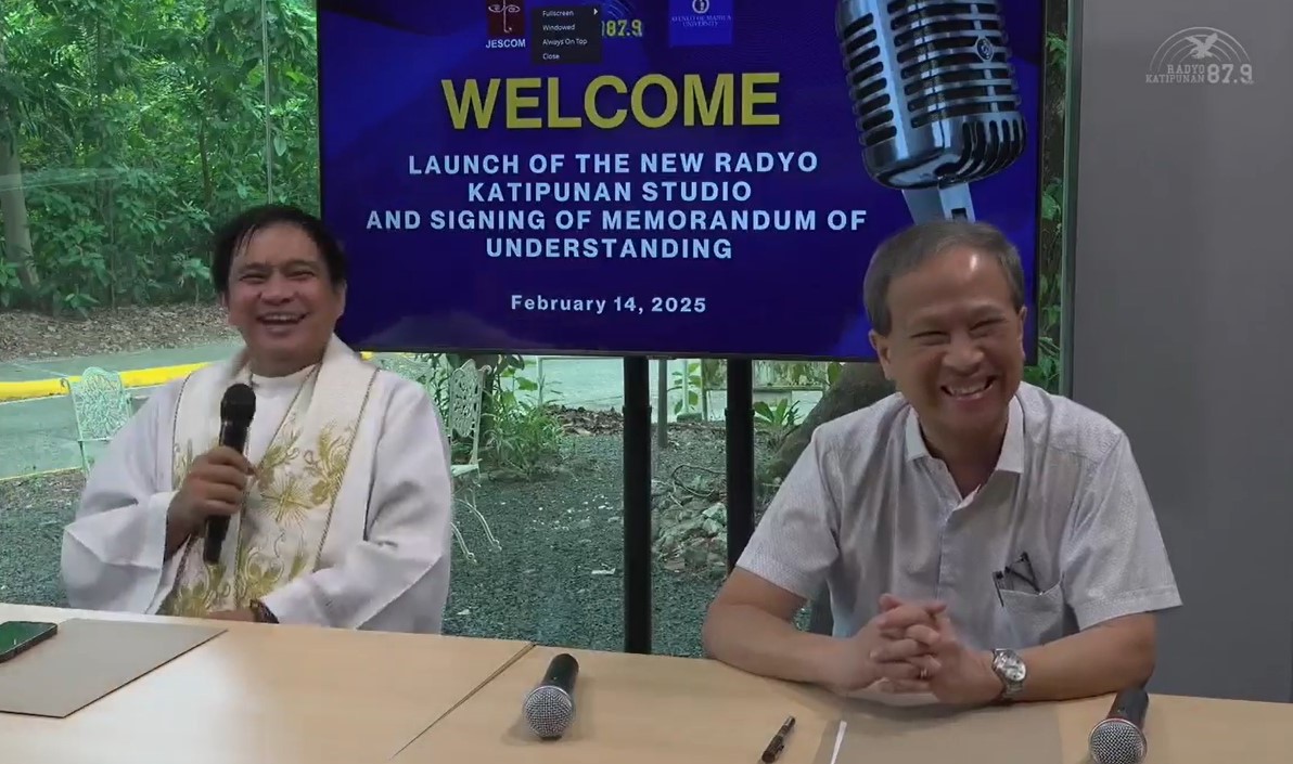 Ateneo RK Partnership 1