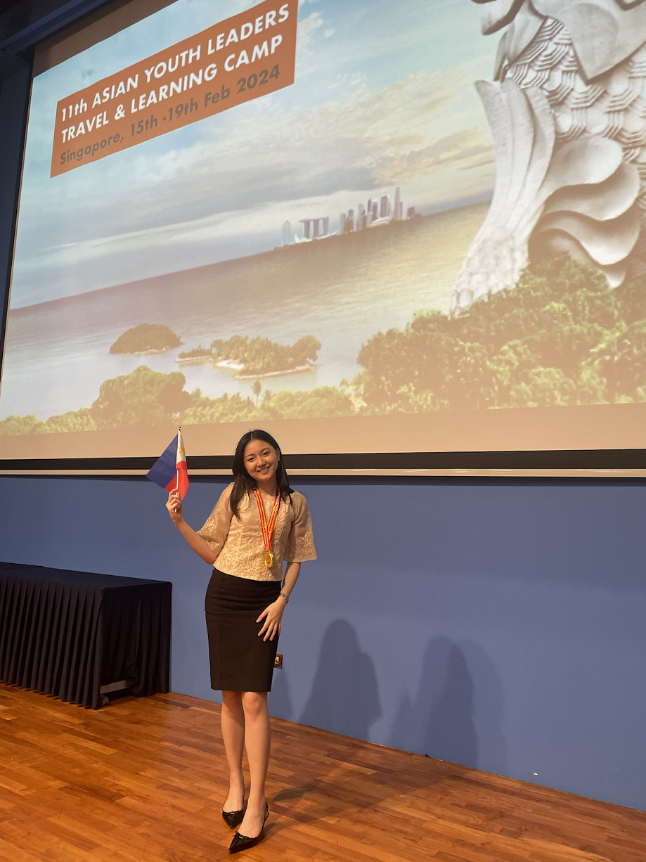 AYLTLC 2024 solo picture