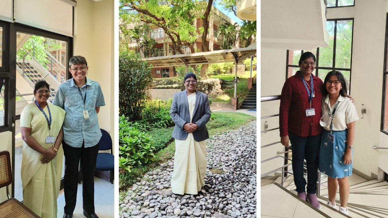 Sr Stella Photo Collage