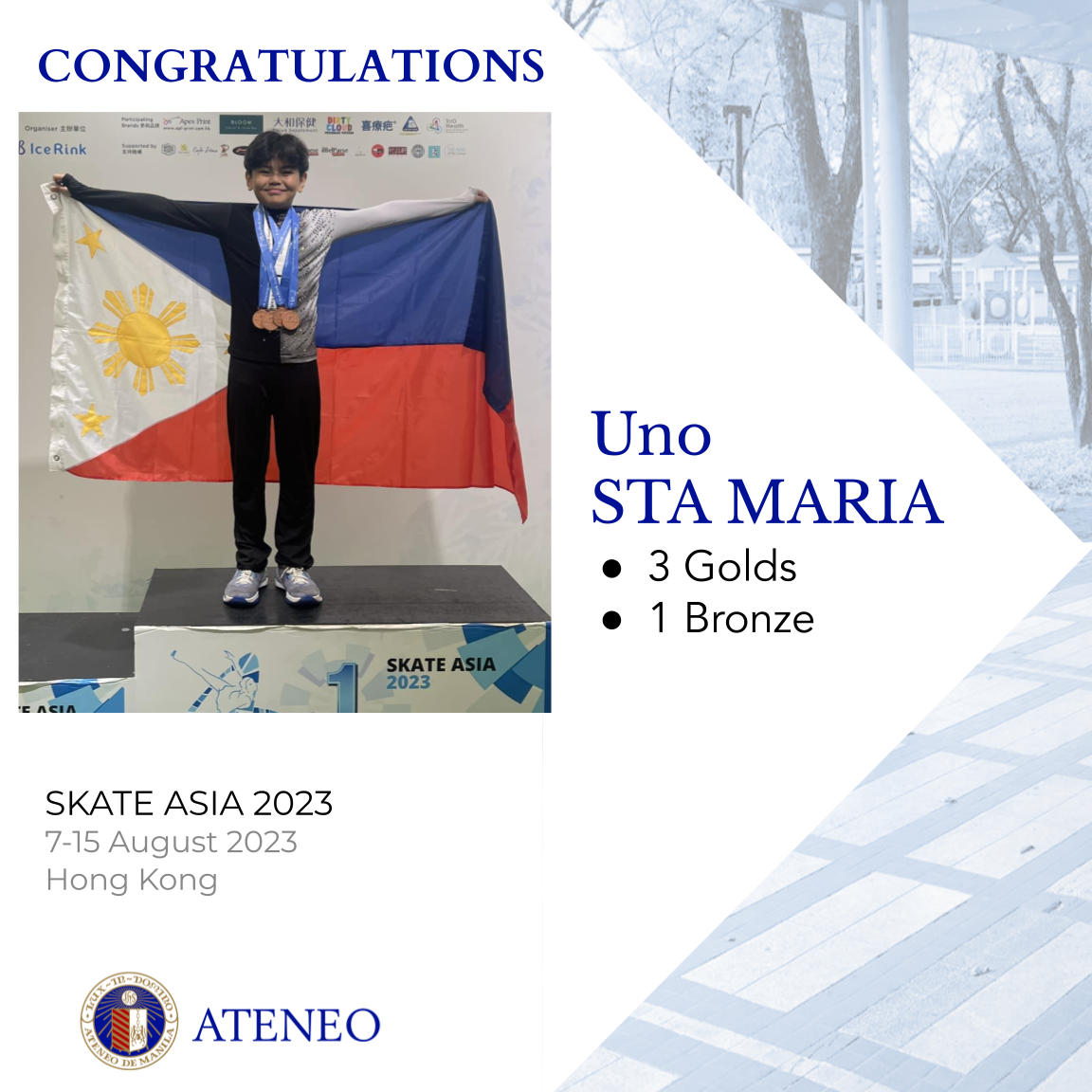 Jomar Sta. Maria Jr. 