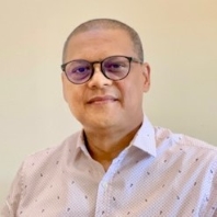 Edgar Juan Surtida III, MBA