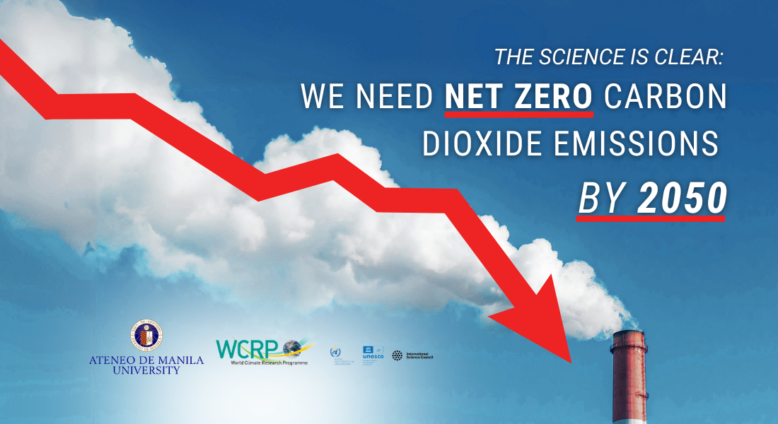 The Science is Clear