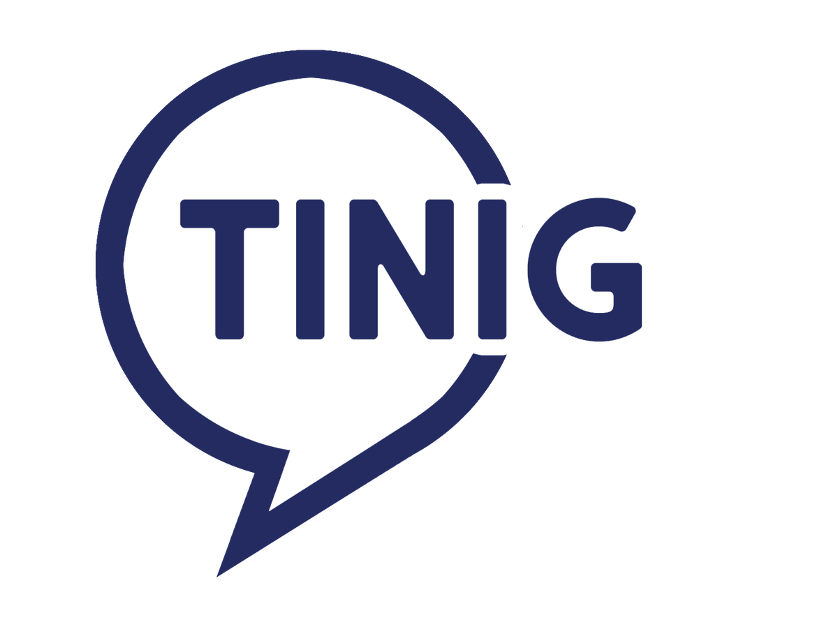 Tinig