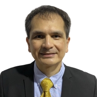 Carlos Santiago B. Tabora, PhD.