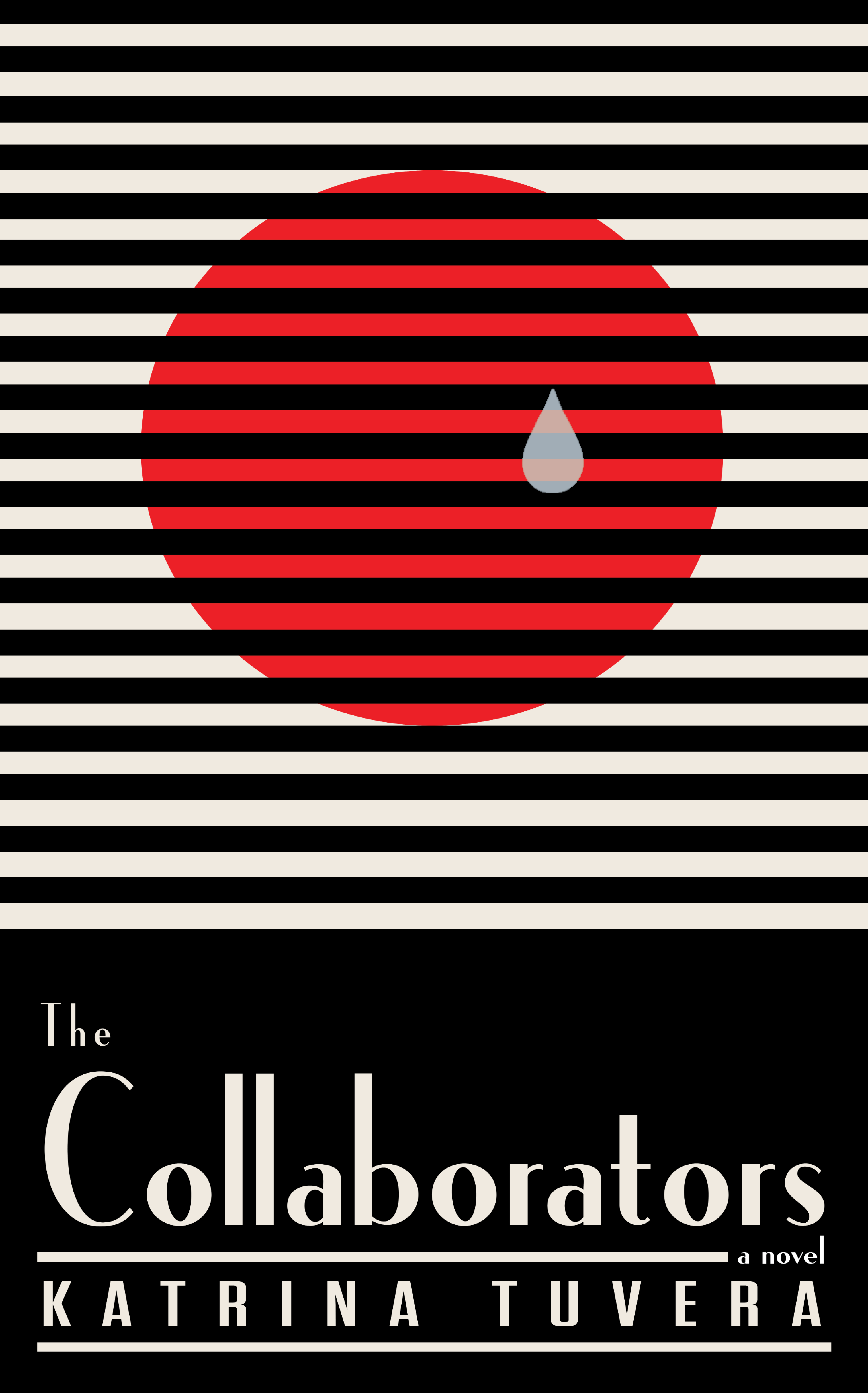 Front cover of The Collaborators