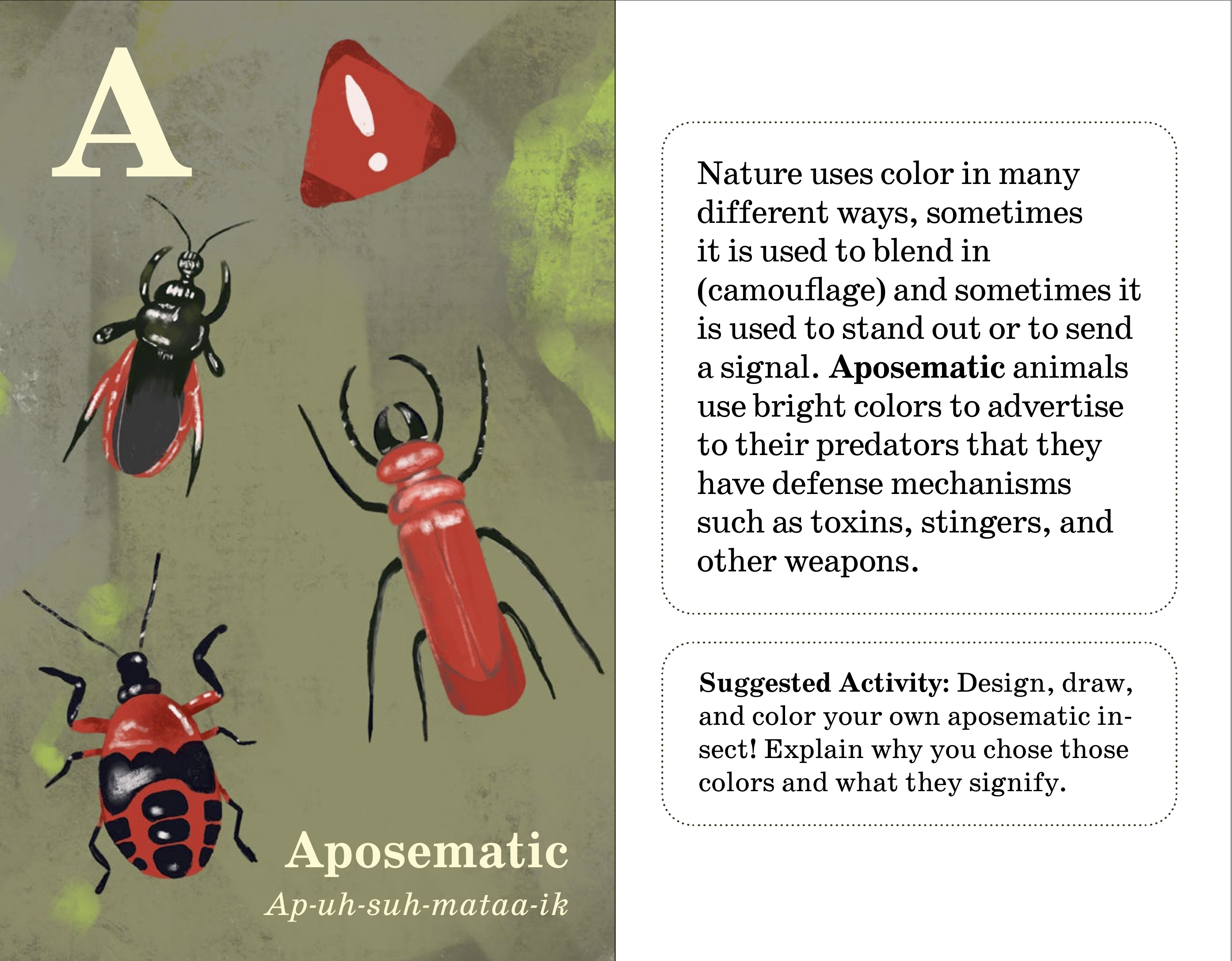 The City Wild digital version