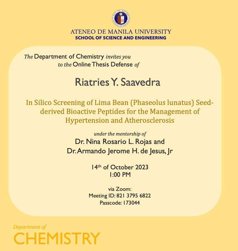 Thesis Defense_Saavedra