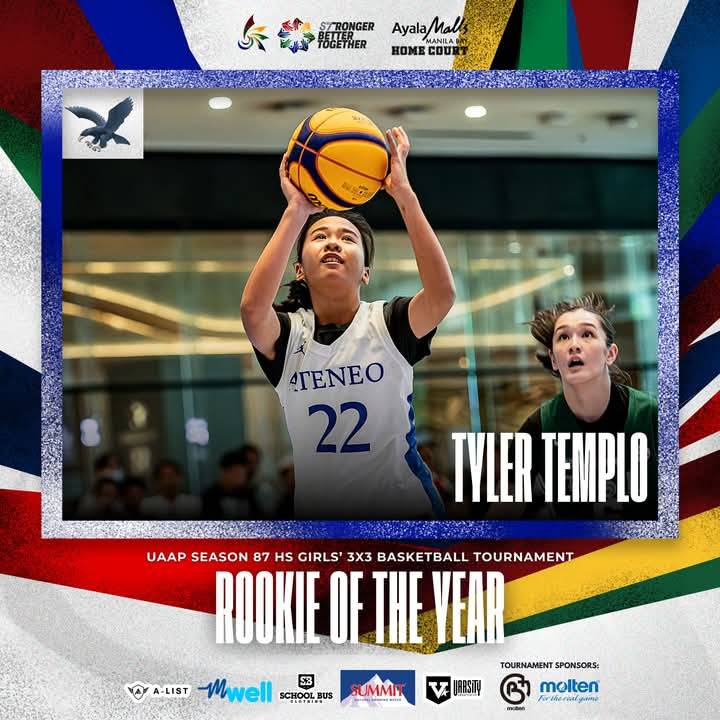 Photo/pubmat courtesy UAAP Media Team