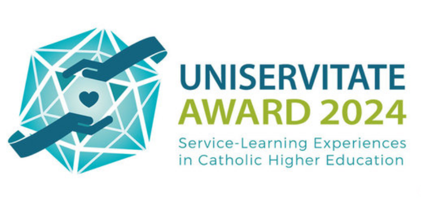 Uniservitate Award 2024