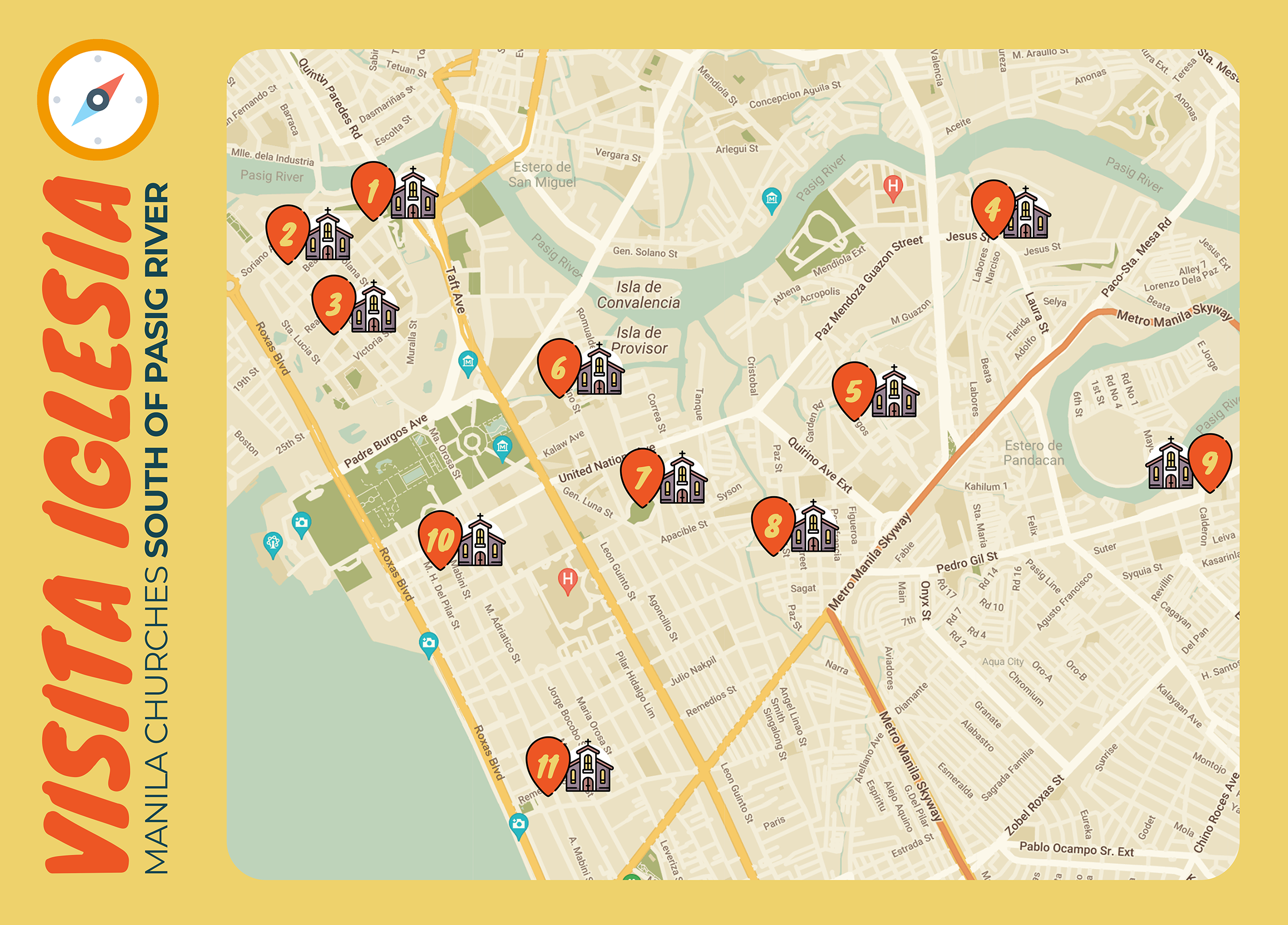 Visita Iglesia-Web Image-South of Pasig River-8