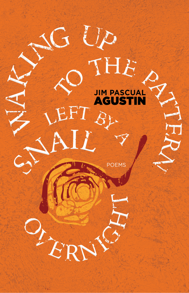 Waking Up to the Pattern of Left by a Snail Overnight