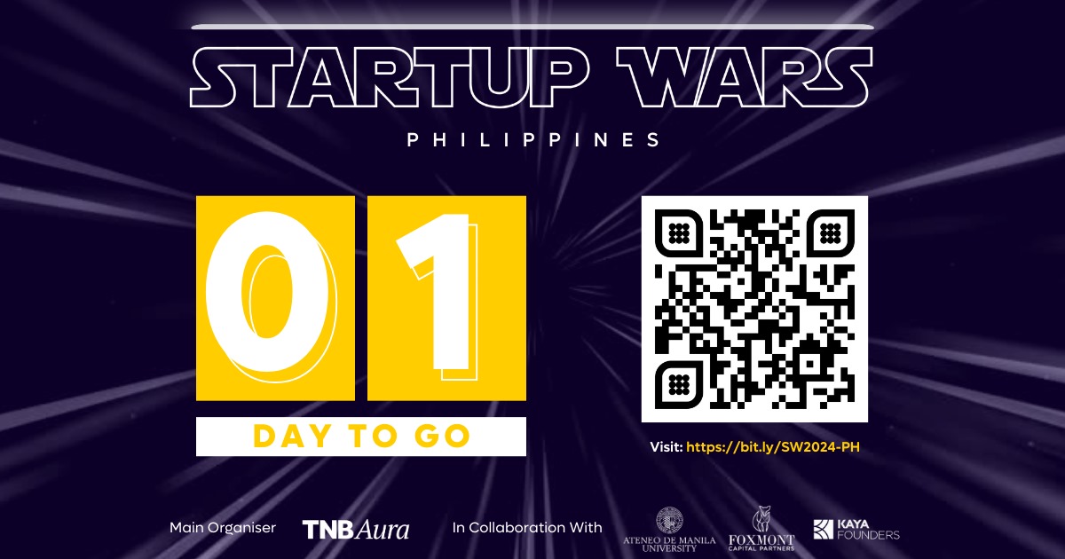 StartUp Wars Aug28