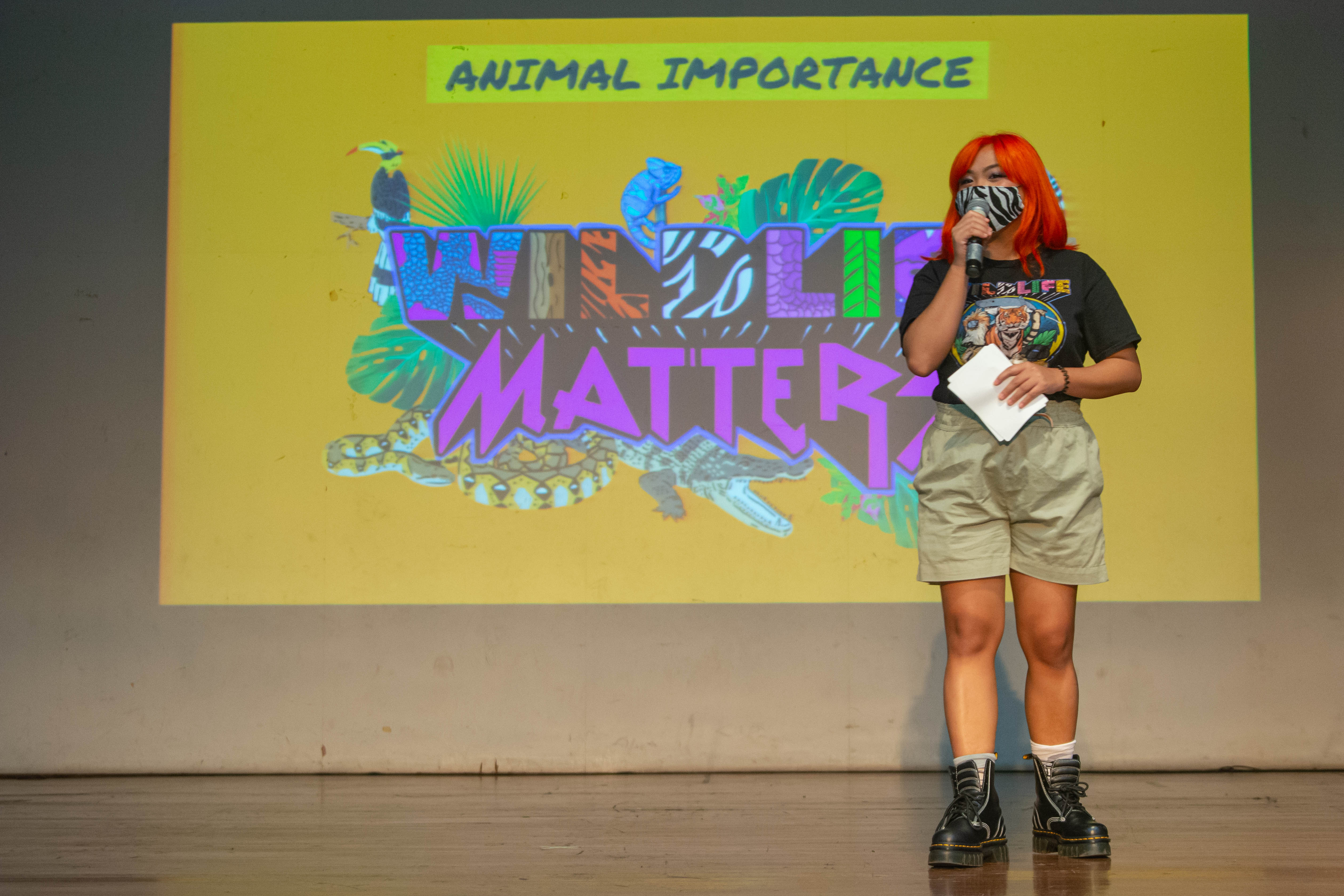 Teacher Jazz Torres-Ong