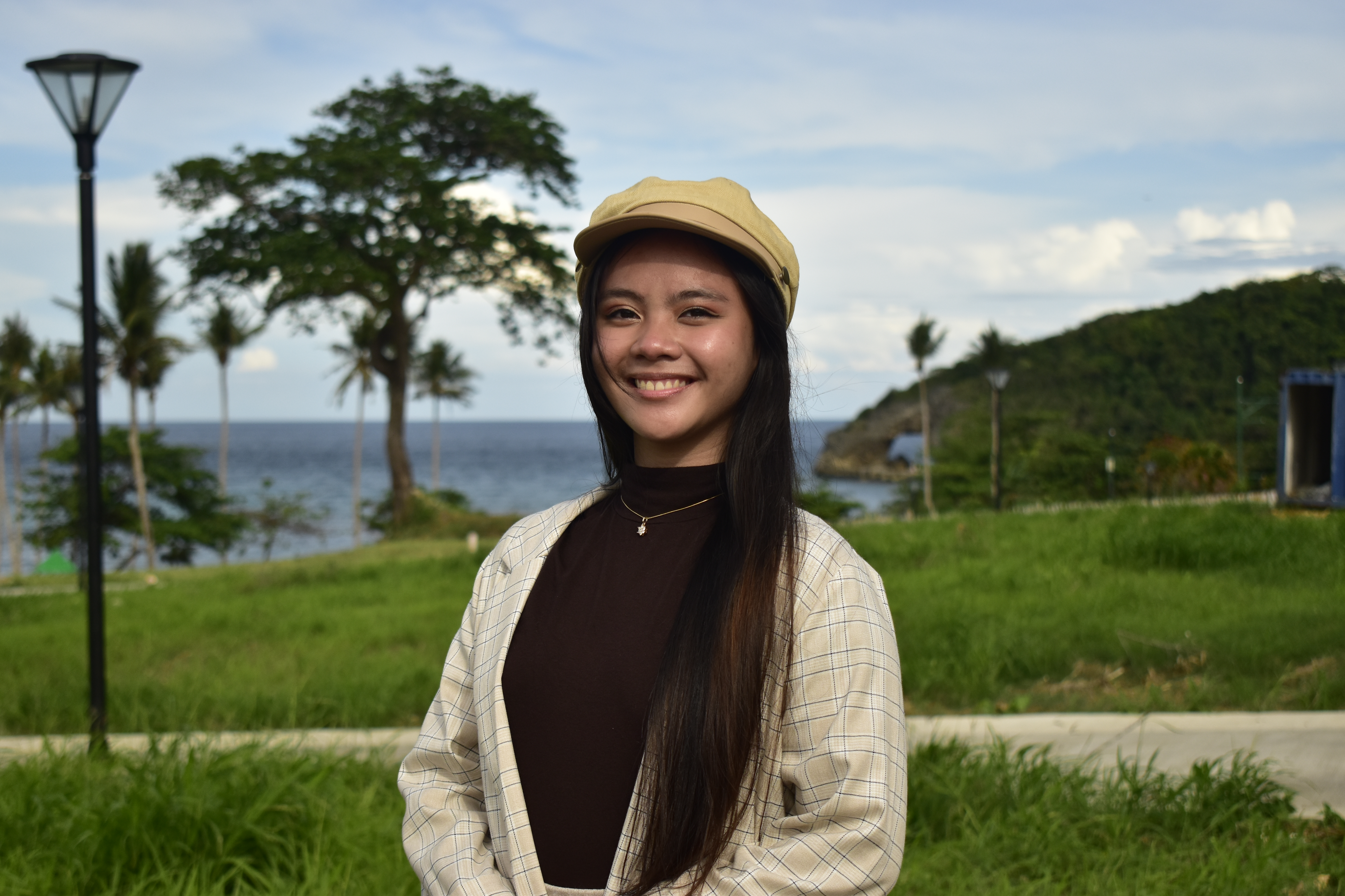 Angela Maree Encomienda