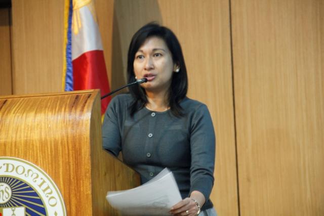 Dr. Ma. Regina M. Hechanova