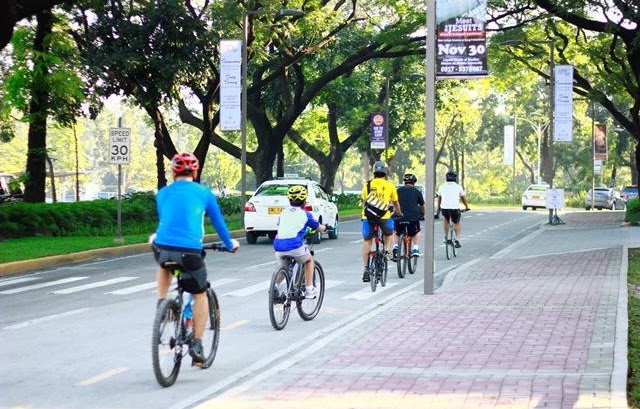 Sustainable Commuting in Ateneo article photo (4)