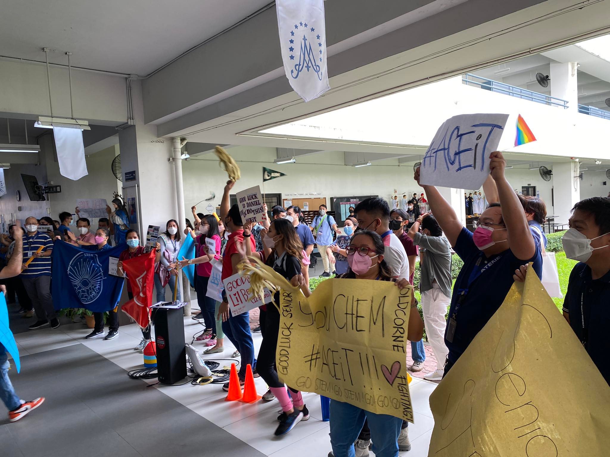 Photo by Cheo Crispino 