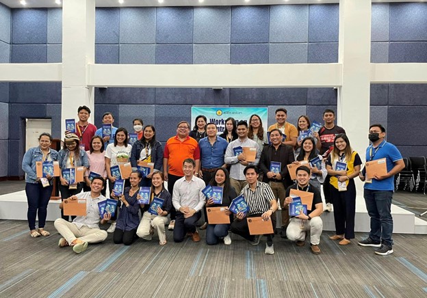 ACSEnct and SEDPI casebook