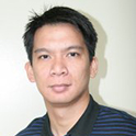 Angelo S. Gregorio, MBA