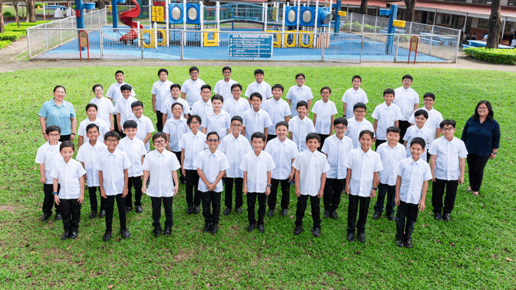 boys choir