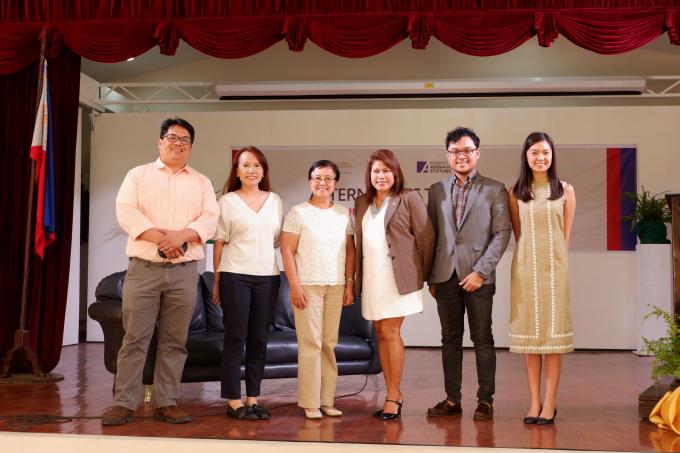 ateneo policy center