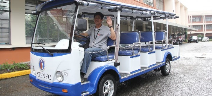Sustainable Commuting in Ateneo article photo (3)
