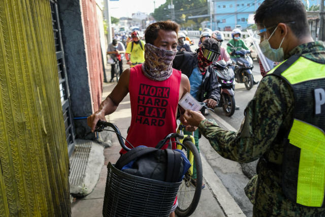 Photo by CHAIDEER MAHYUDDIN/AFP via Getty Images