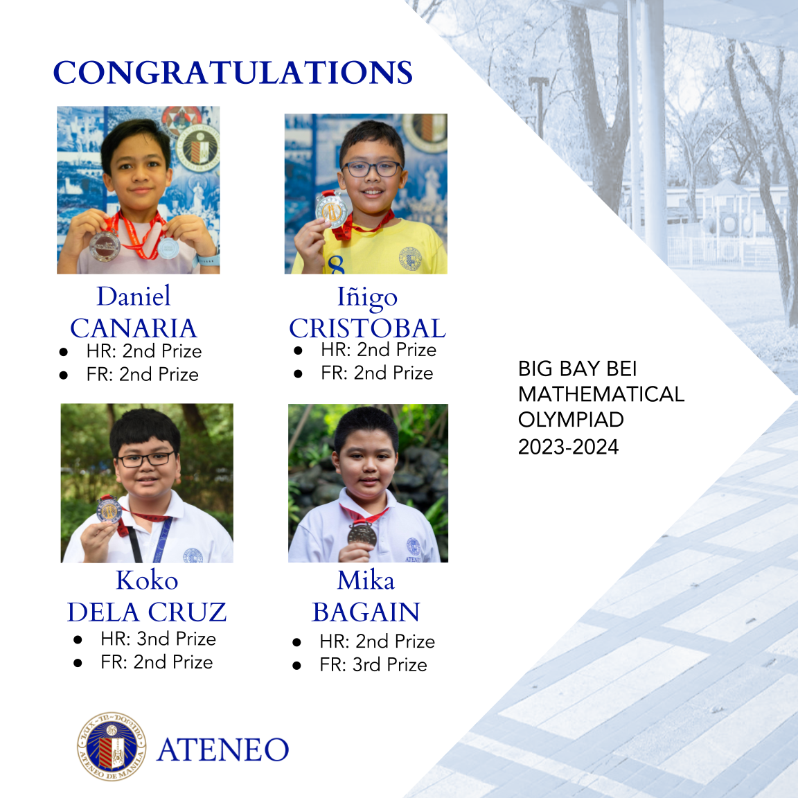 Big Bay Bei 2023-2024 Slide 2