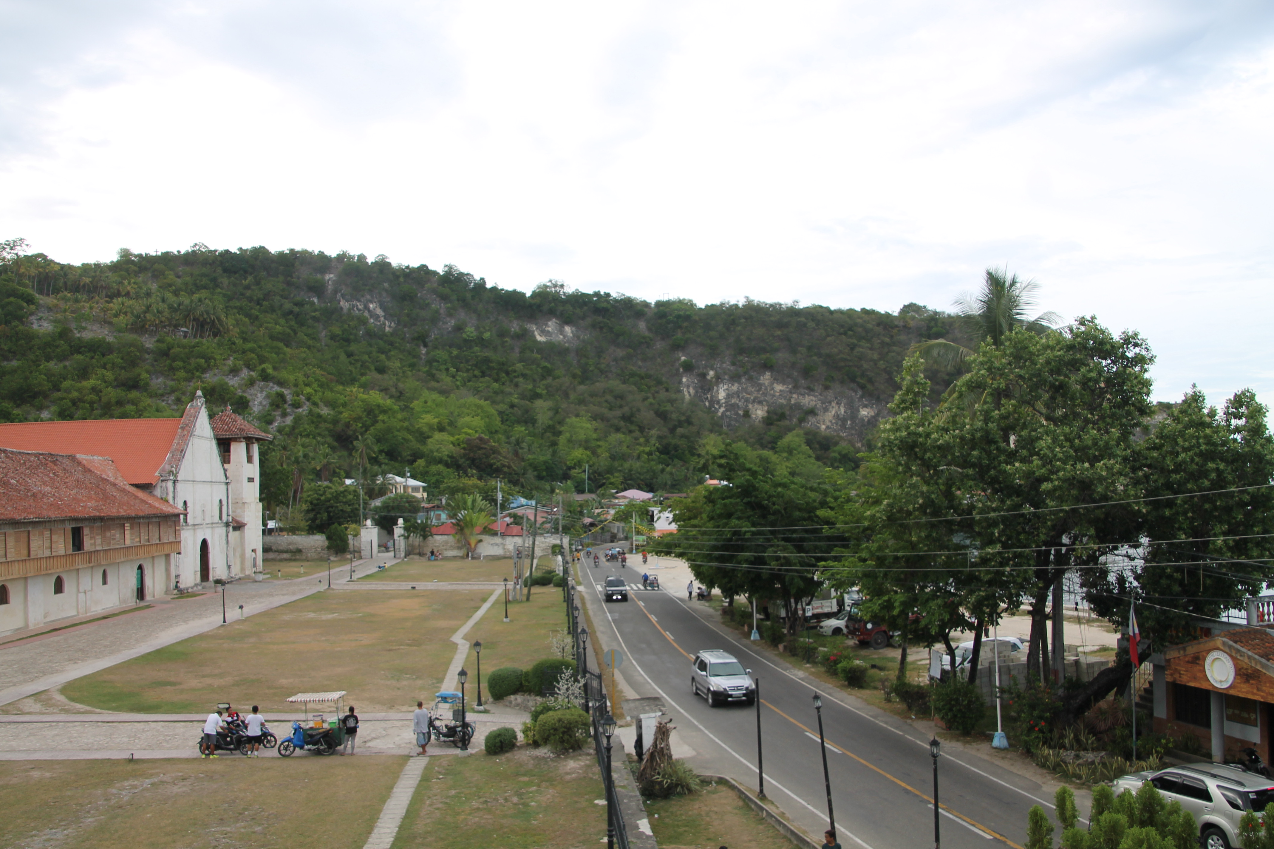Cultural Heritage Field School