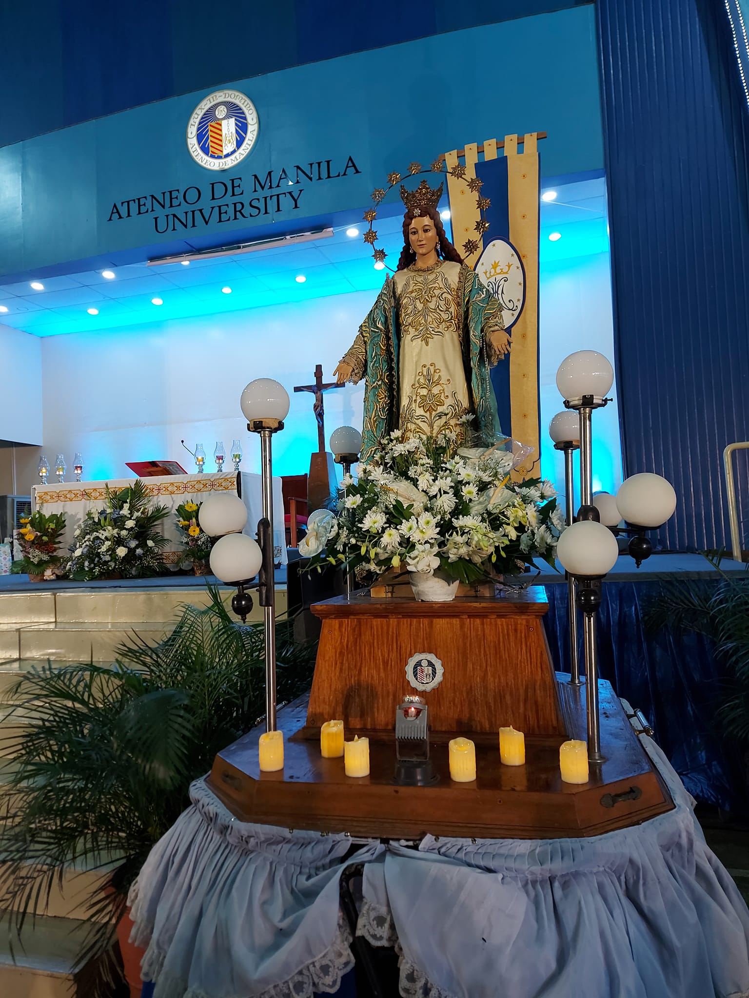 Our Lady of the Rosary